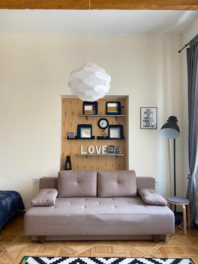 Dreaming Apartments 리비프 외부 사진